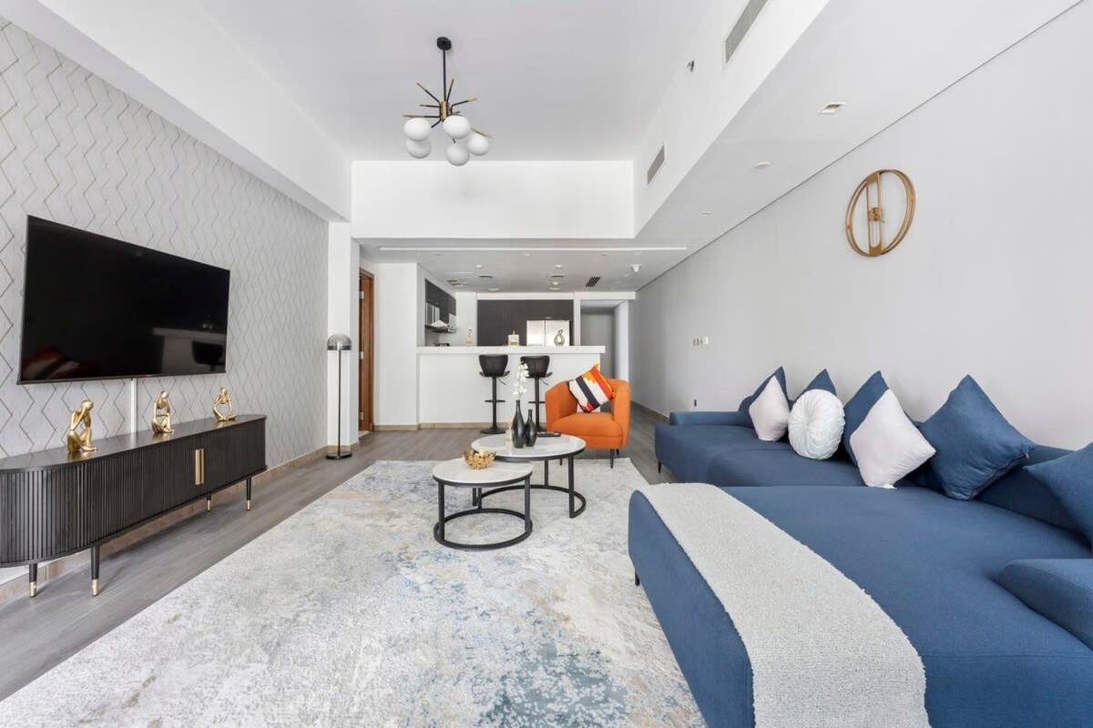 Appartement Silkhaus Family Heaven By Beach With Crib Available